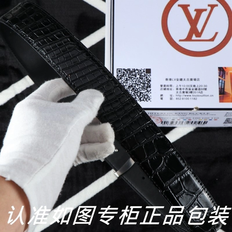 TopPick Louis Vuitton Belts 298021