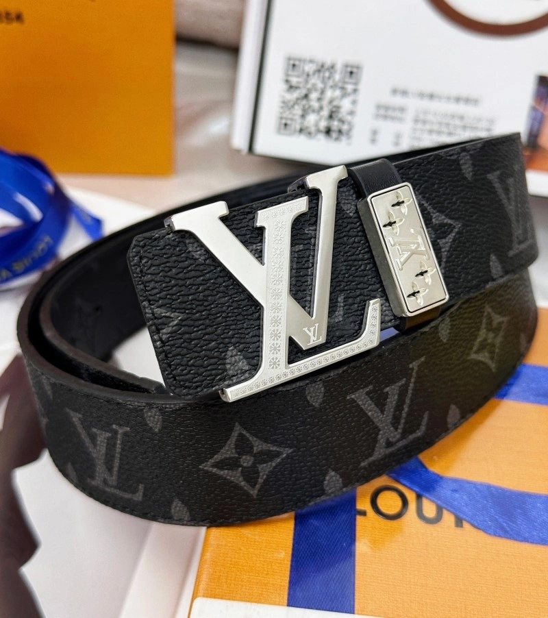Louis Vuitton Belts SoftTouch 298018