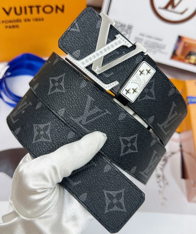 Louis Vuitton Belts SoftTouch 298018