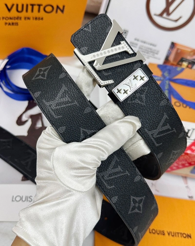 Louis Vuitton Belts SoftTouch 298018