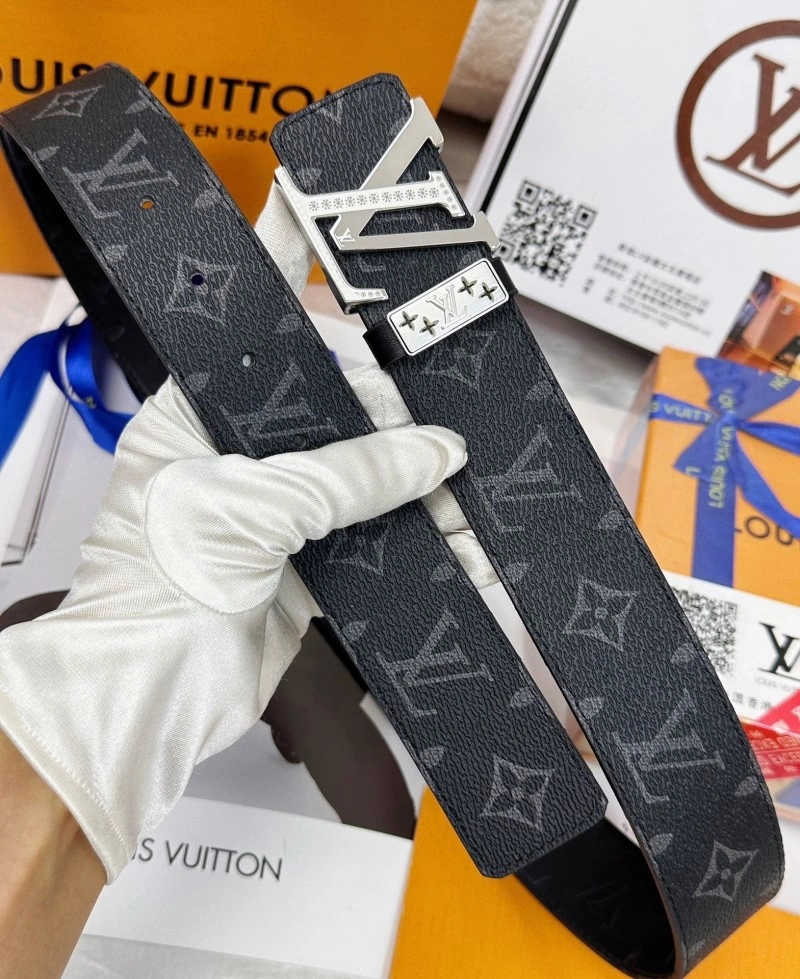 Louis Vuitton Belts SoftTouch 298018