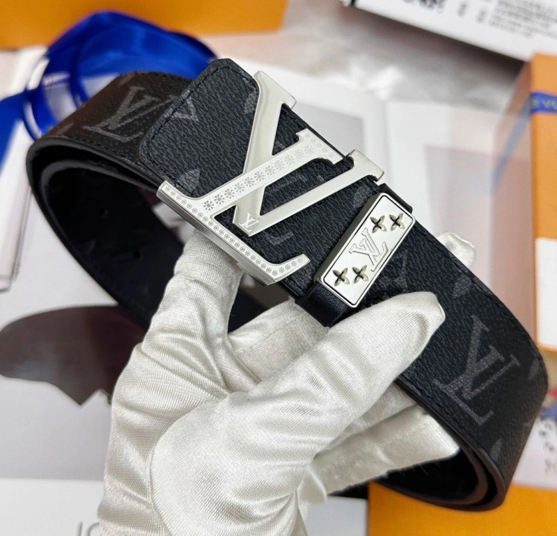 Louis Vuitton Belts SoftTouch 298018