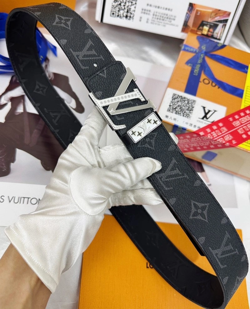 Louis Vuitton Belts SoftTouch 298018