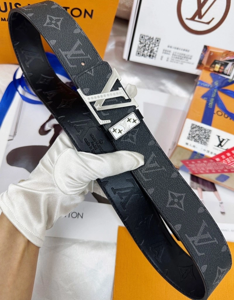 Louis Vuitton Belts SoftTouch 298018