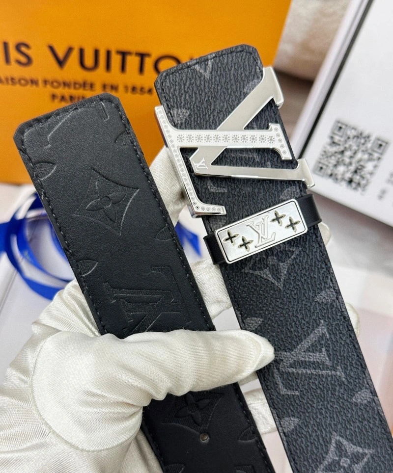 Louis Vuitton Belts SoftTouch 298018