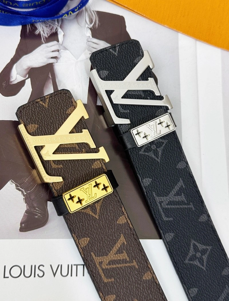 Louis Vuitton Belts SoftTouch 298018
