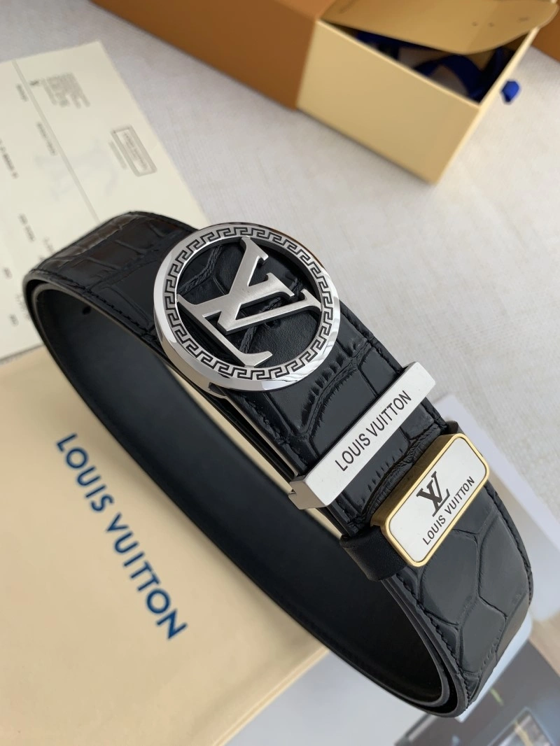 MultiPurpose Louis Vuitton Belts 298003