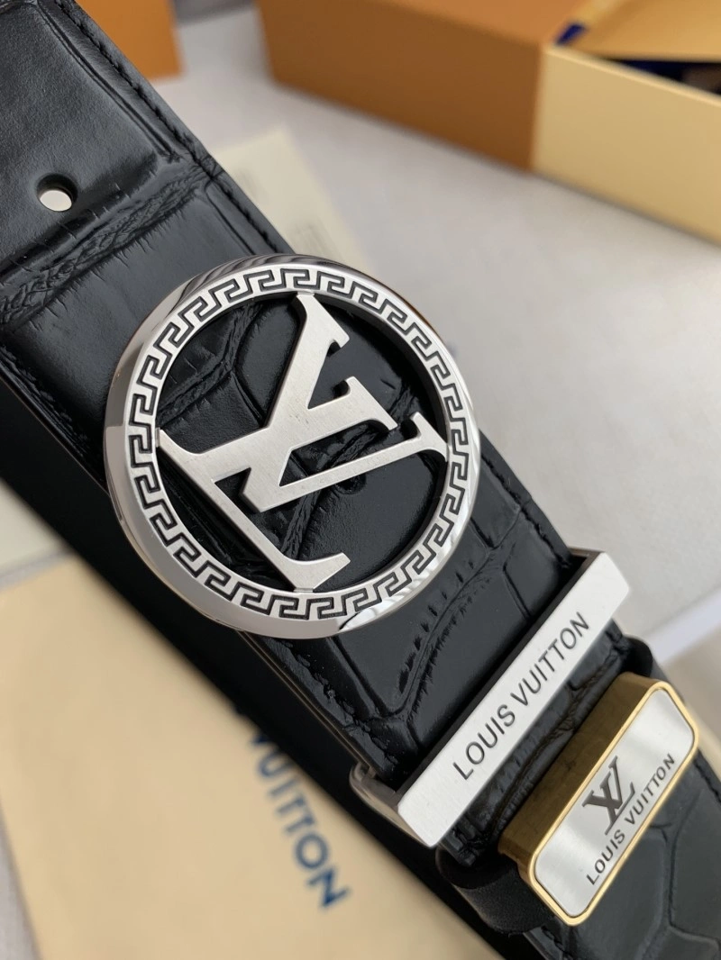MultiPurpose Louis Vuitton Belts 298003