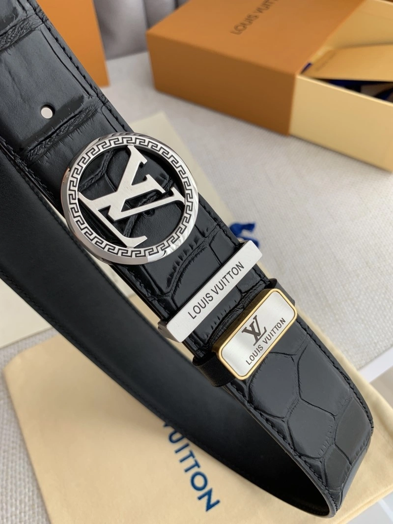 MultiPurpose Louis Vuitton Belts 298003