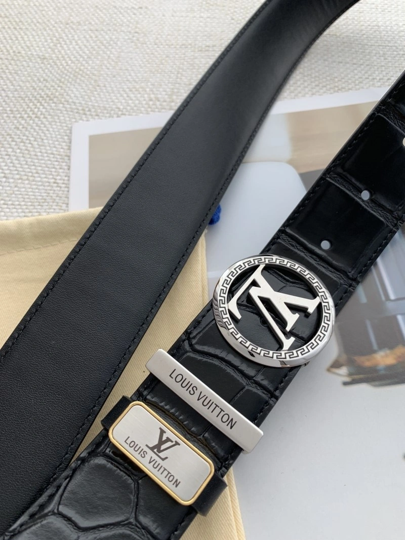 MultiPurpose Louis Vuitton Belts 298003