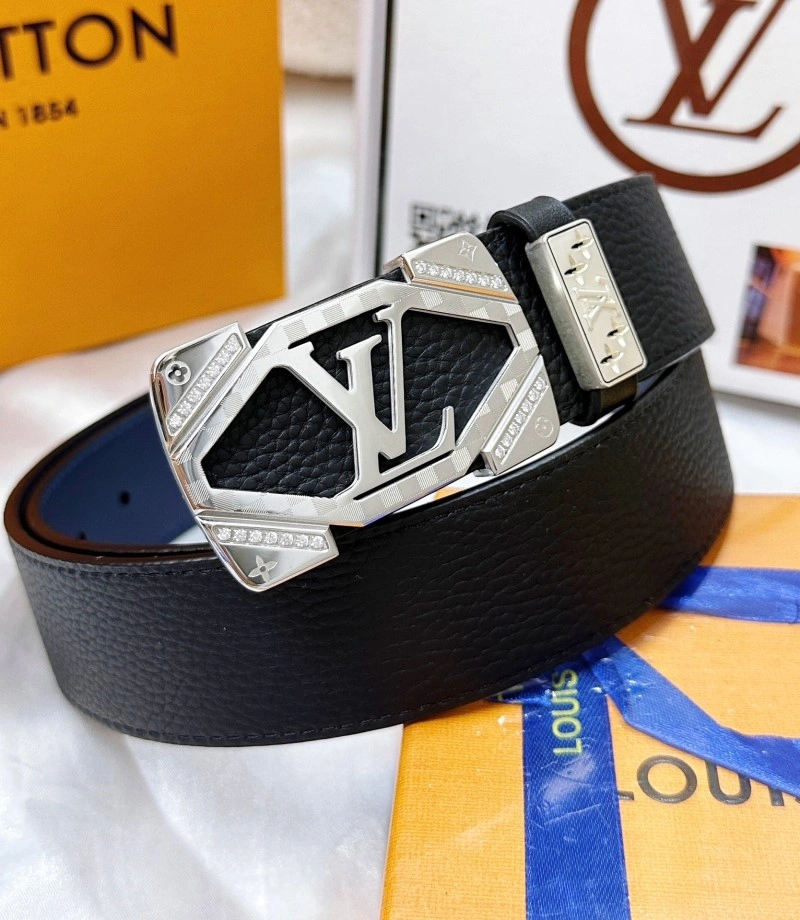 Louis Vuitton Belts WeatherProof 297996