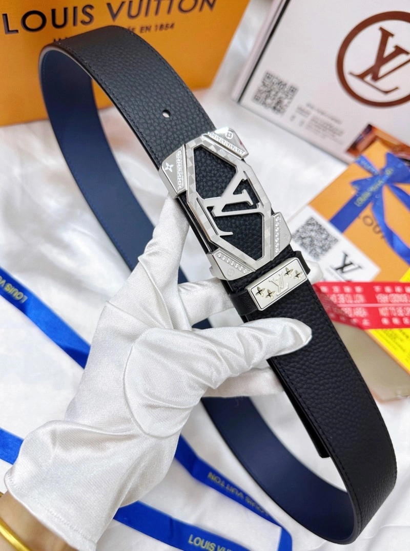Louis Vuitton Belts WeatherProof 297996