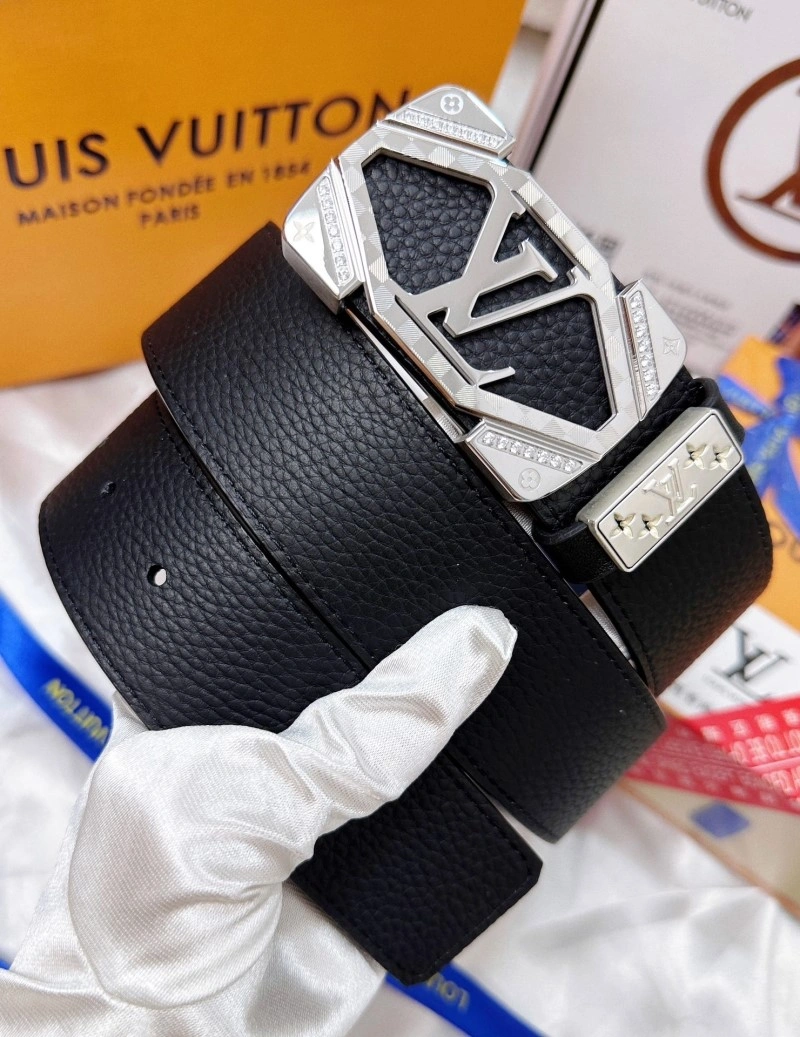 TravelReady Louis Vuitton Belts 297989