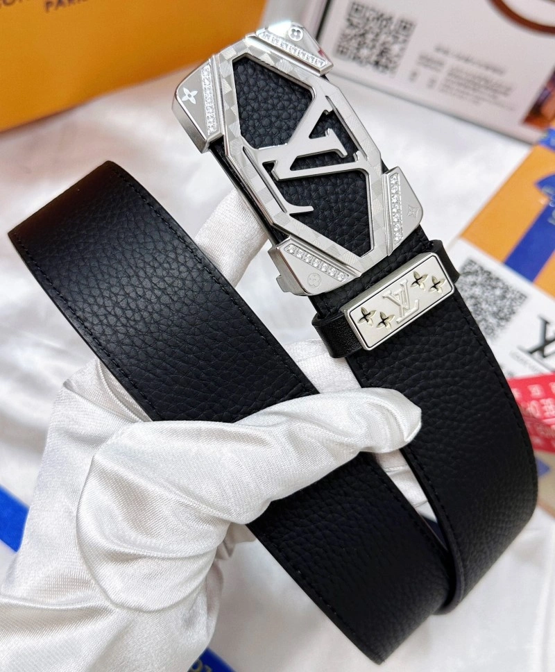 TravelReady Louis Vuitton Belts 297989