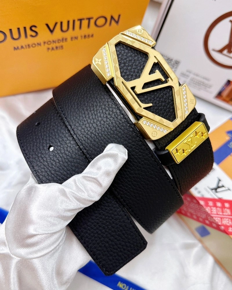 Louis Vuitton Belts Neat 297993