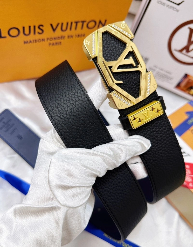 Louis Vuitton Belts Neat 297993