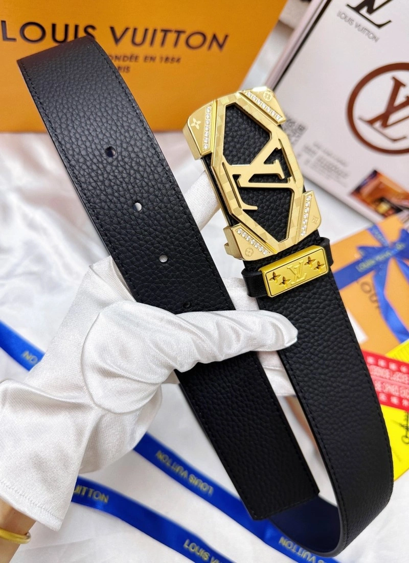 Louis Vuitton Belts Neat 297993