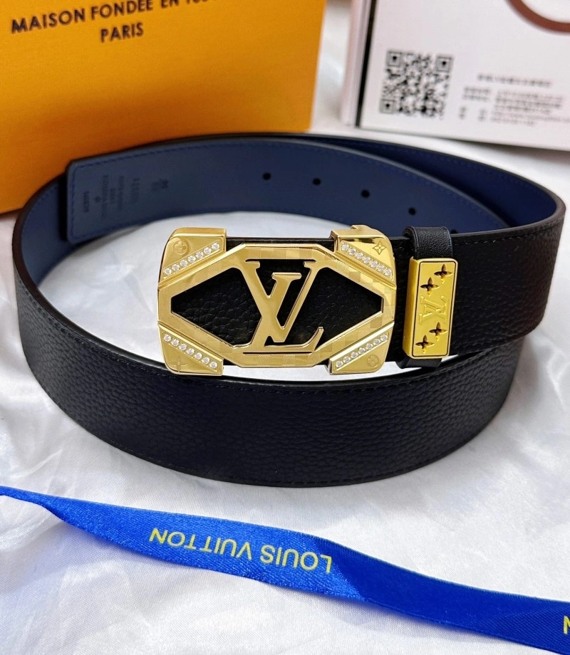 Louis Vuitton Belts Neat 297993