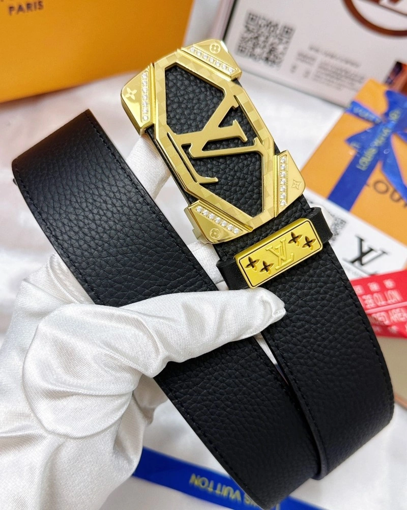 Louis Vuitton Belts Neat 297993