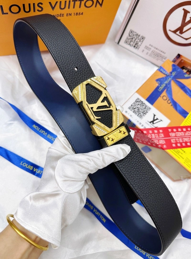 Louis Vuitton Belts Neat 297993