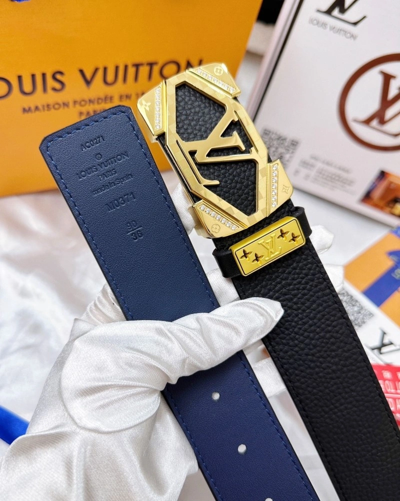 Louis Vuitton Belts Neat 297993