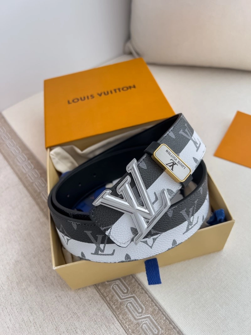 Louis Vuitton Belts Attractive 297987