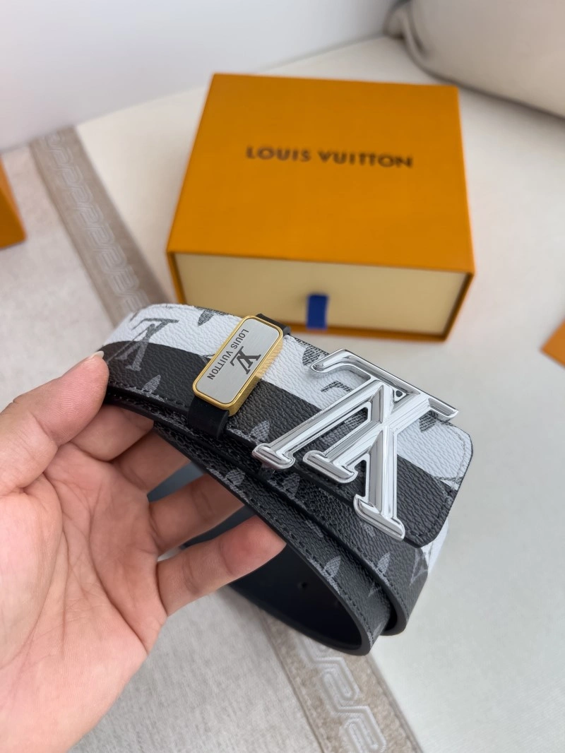 Louis Vuitton Belts Attractive 297987
