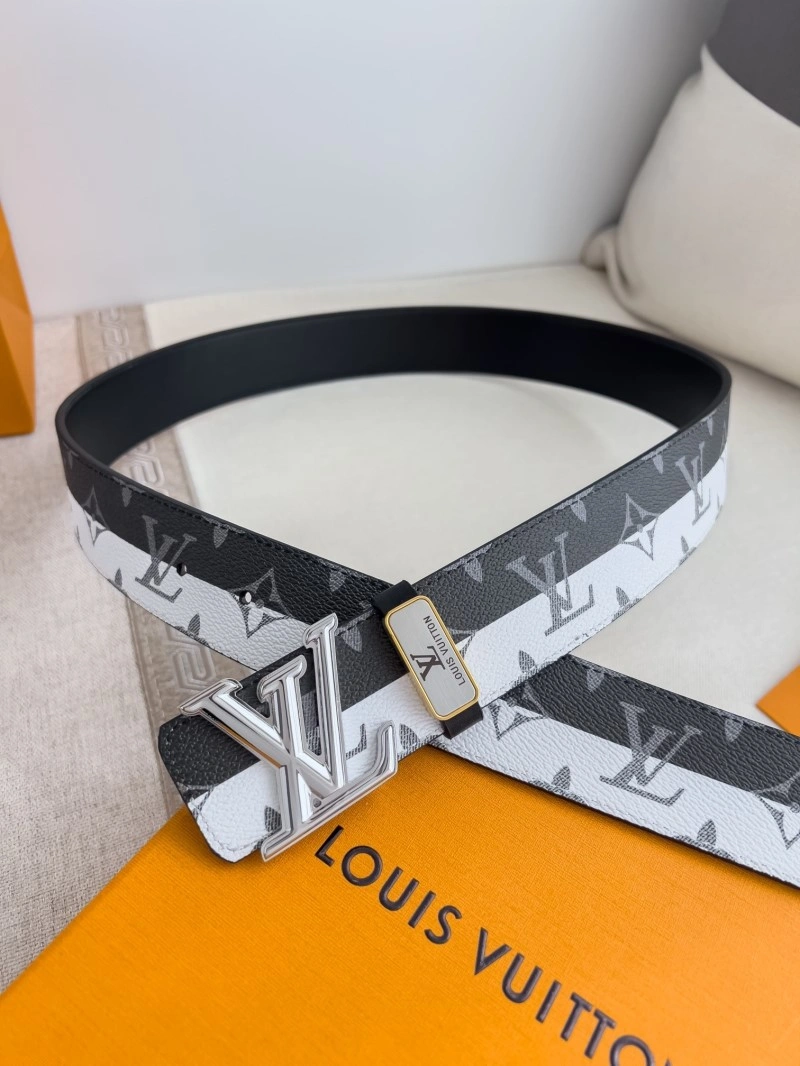 Louis Vuitton Belts Attractive 297987
