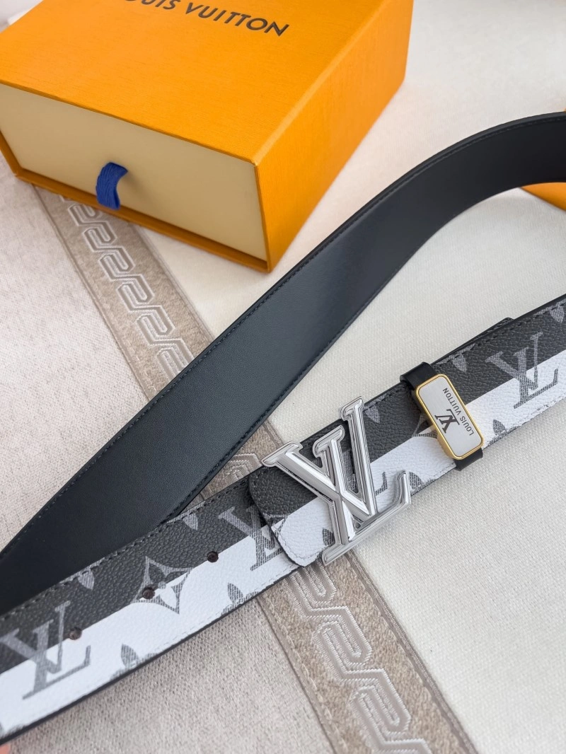 Louis Vuitton Belts Attractive 297987
