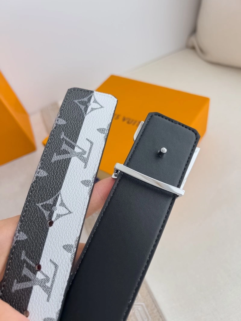 Louis Vuitton Belts Attractive 297987