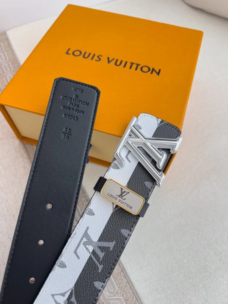 Louis Vuitton Belts Attractive 297987