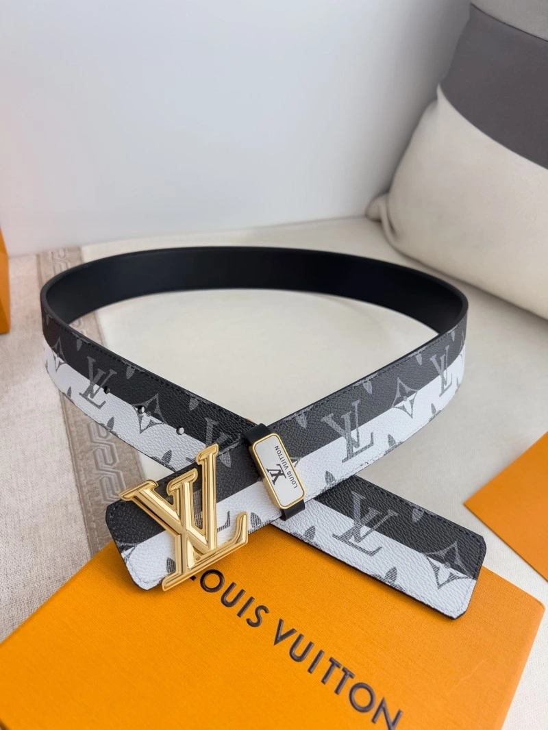 Practical Louis Vuitton Belts 297995