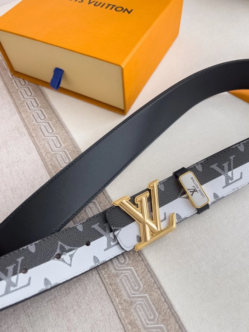 Practical Louis Vuitton Belts 297995