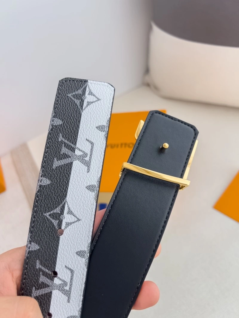 Practical Louis Vuitton Belts 297995