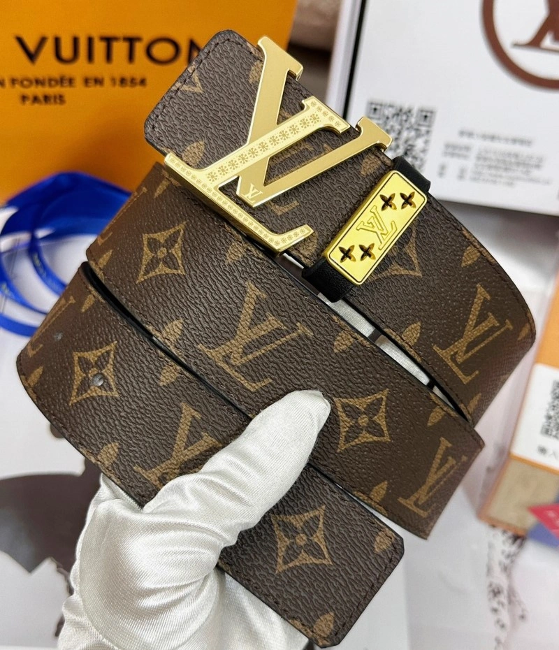 Louis Vuitton Belts FashionForward 297994
