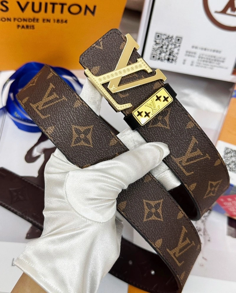 Louis Vuitton Belts FashionForward 297994