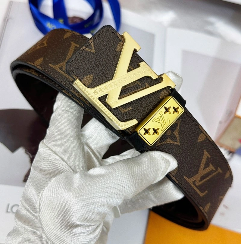 Louis Vuitton Belts FashionForward 297994