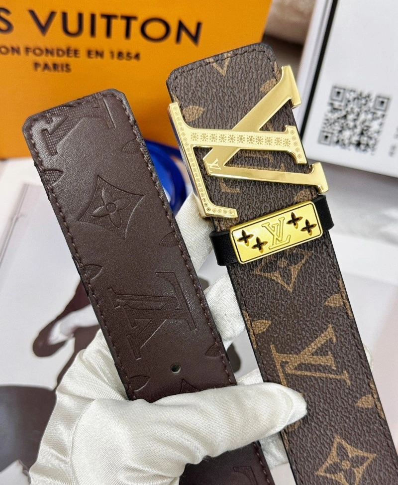 Louis Vuitton Belts FashionForward 297994
