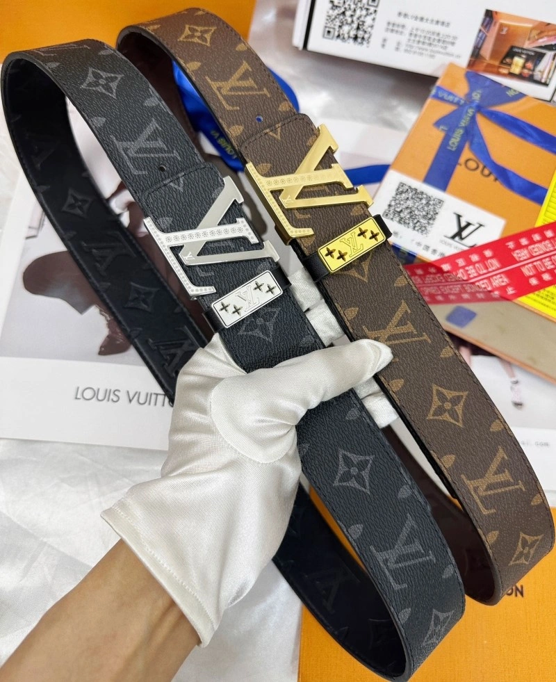 Louis Vuitton Belts FashionForward 297994