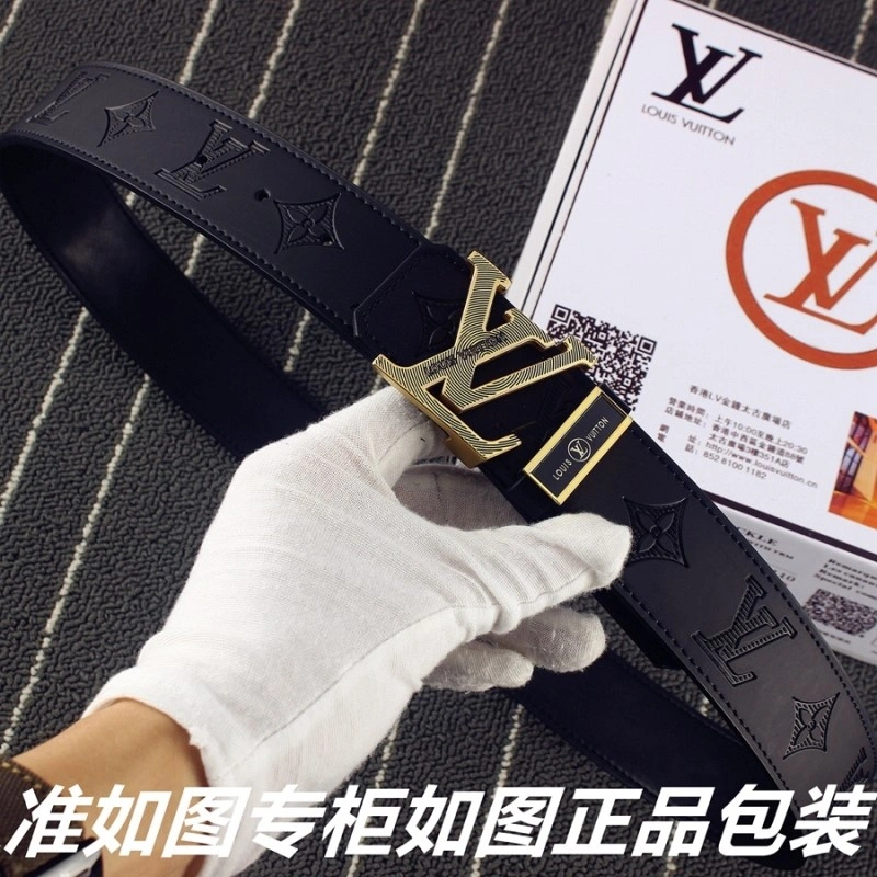 Louis Vuitton Belts Stylish 298010