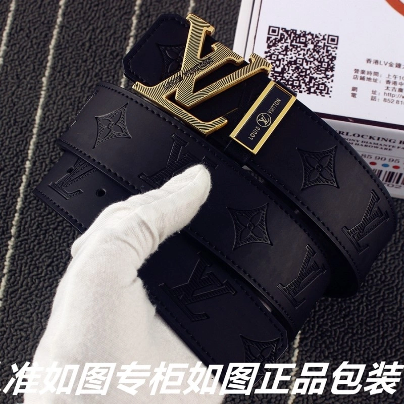 Louis Vuitton Belts Stylish 298010