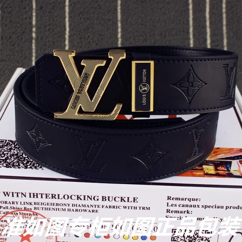 Louis Vuitton Belts Stylish 298010