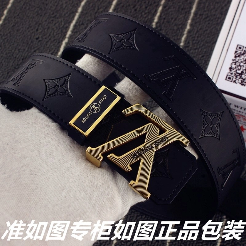 Louis Vuitton Belts Stylish 298010