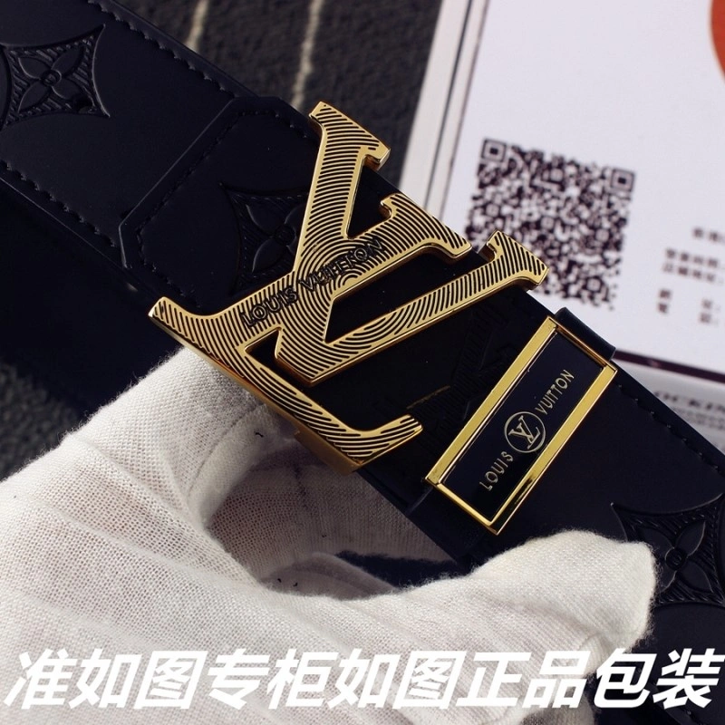 Louis Vuitton Belts Stylish 298010