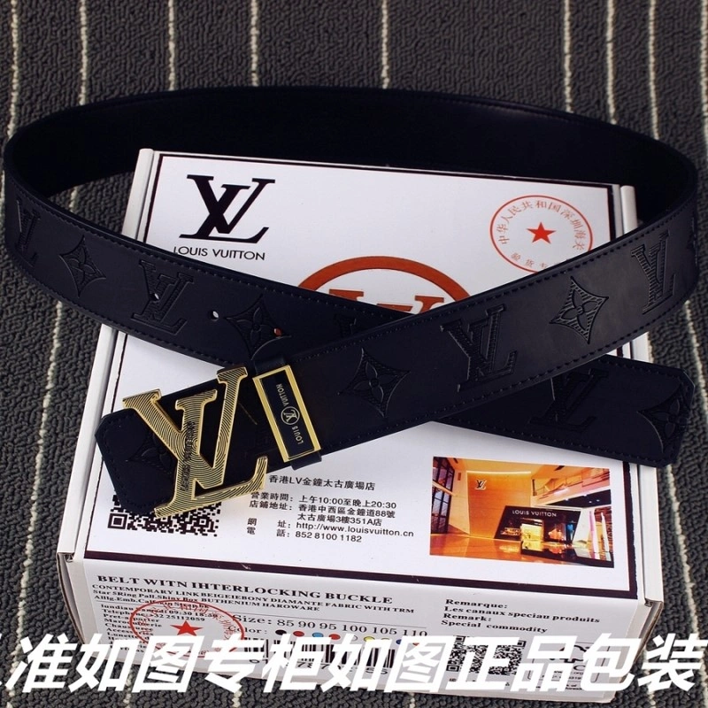 Louis Vuitton Belts Stylish 298010