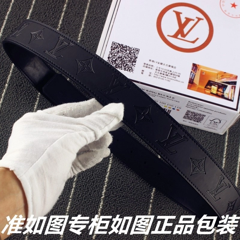 Louis Vuitton Belts Stylish 298010