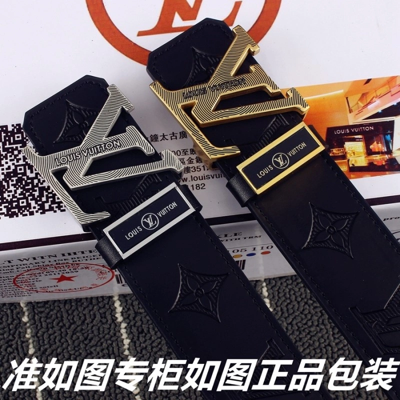 Louis Vuitton Belts Stylish 298010
