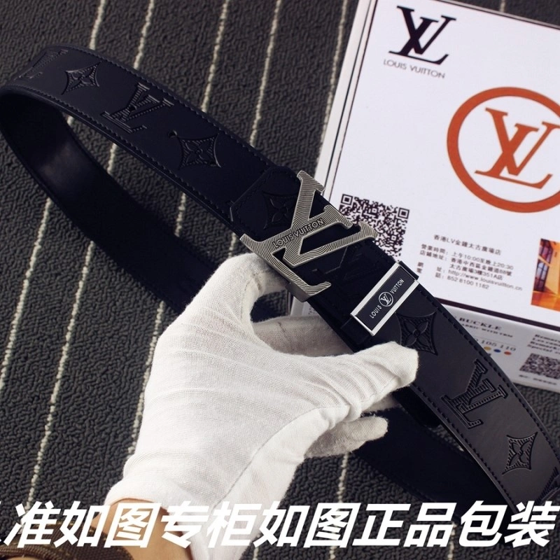 Louis Vuitton Belts MoistureWicking 298008