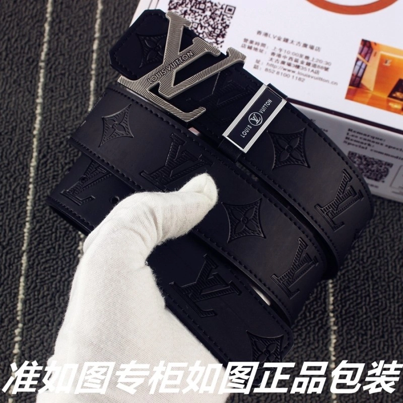 Louis Vuitton Belts MoistureWicking 298008