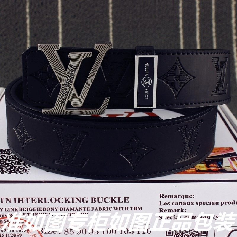 Louis Vuitton Belts MoistureWicking 298008